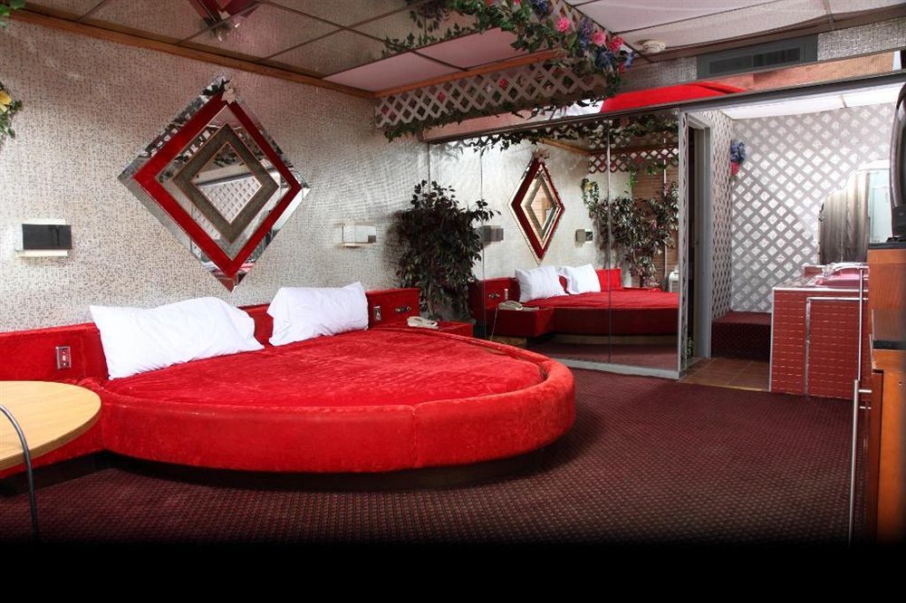 Grantmoor Motor Lodge Newington Екстериор снимка
