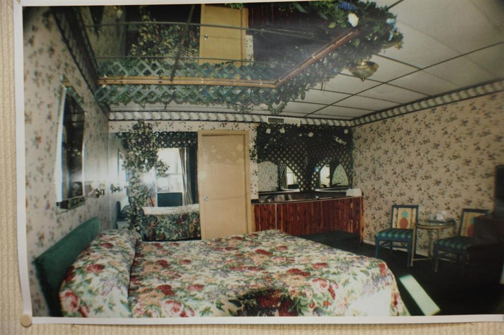 Grantmoor Motor Lodge Newington Екстериор снимка