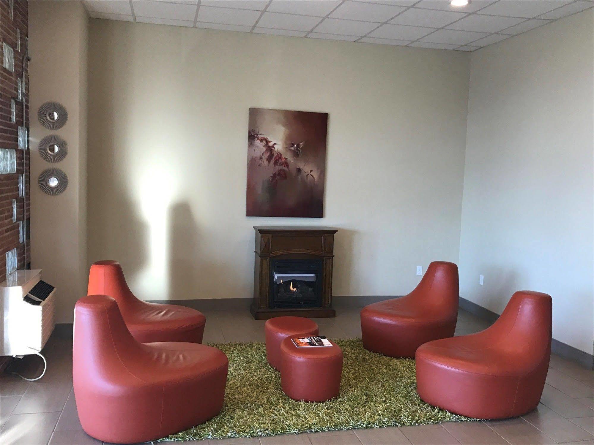 Grantmoor Motor Lodge Newington Екстериор снимка