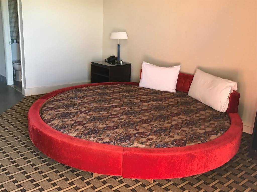 Grantmoor Motor Lodge Newington Екстериор снимка